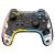 Controles Gaming Balam Rush  BR-940467 Transparente