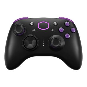 Control COOLER MASTER CMI-GSCX-BK1 Negro