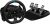 Volante mas Pedal  LOGITECH G923  941-000156 Negro