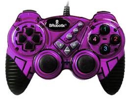 Control para Video Juego BROBOTIX 751899M 10 botones