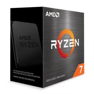 Procesador AMD 100-100000063WOF 4 MB