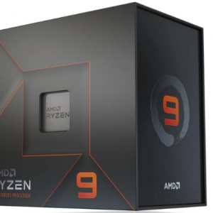 Procesador AMD 7900X  100-100000589WOF 64 MB