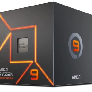 Procesador AMD 7900  100-100000590BOX 64 MB