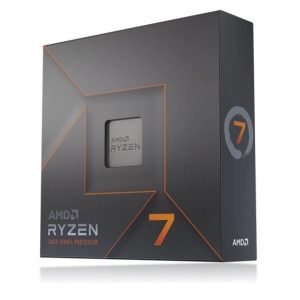 Procesador AMD 7700  100-100000592BOX 32 MB