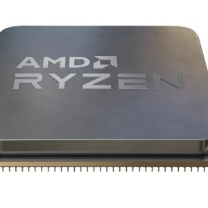 Procesador AMD 4100  100-100000510BOX 4 MB