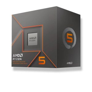 AMD RYZEN 5  100-100000931BOX 22 MB