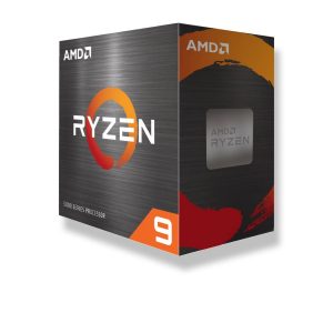 Procesador AMD 9 5900XT 100-100001581WOF 72 MB