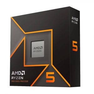 Procesador AMD 5 9600X 100-100001405WOF 38 MB
