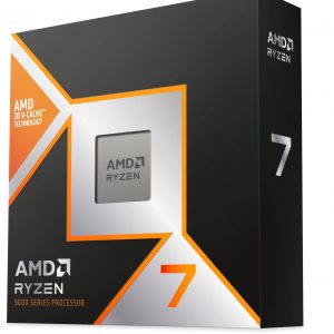 Microprocesadores AMD 100-100001084WOF 96 MB