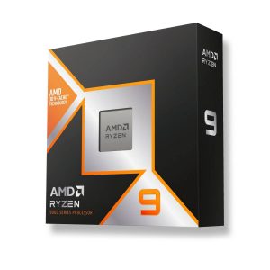 Microprocesadores AMD 100-100000719WOF AMD Ryzen 9