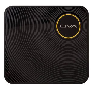 Mini PC ECS LIVA Z N3350 4G/64G 95-198-KW7166 64 GB