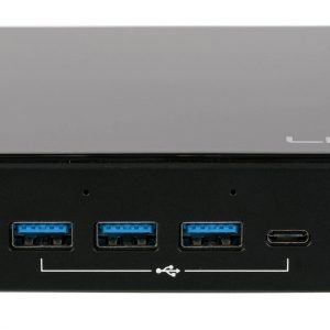 Mini PC ECS 95-699-OA4049 128 GB