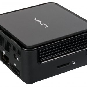 Mini PC ECS LIVA Q3D N5100 4G/64G WIN11P 95-671-QB3A42 64 GB