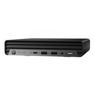 PCs de Escritorio HP HP PRO 400 MINI G9 A13K2LA#ABM 1 TB SSD