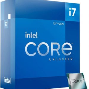Procesador  INTEL i7-12700K BX8071512700K 25 MB