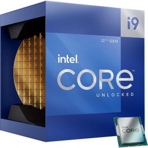Procesador  INTEL I9-12900K BX8071512900K 30 MB