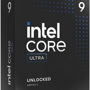 Microprocesadores  INTEL 285K BX80768285K 36 MB
