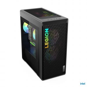 Pcs de Escritorio Gaming LENOVO Legion T5 26IRB8 90UU00WTPT 1 TB SSD