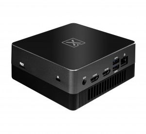 Mini PC LANIX 41900 512 GB SSD
