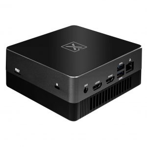 Mini PC LANIX 41907 1 TB SSD
