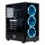 PCs de Escritorio Naceb Technology Scout Ryzen 5 5600GT-01 NA-RZN560-SCOUT 480 GB SSD