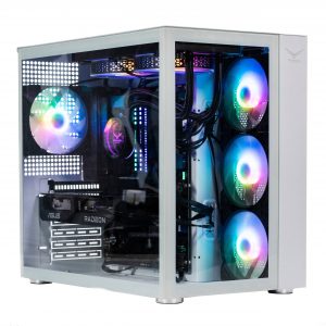 PCs de Escritorio Naceb Technology Trooper Intel i5-12400-01 NA-INTI51266-TROOPER 1 TB SSD