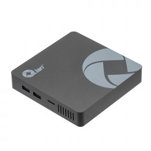 Mini PC Qian QII-07C46-MK Intel Celeron