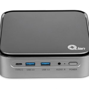 Mini PC Qian QII-11515 512 GB