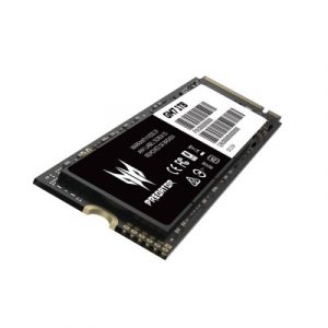 ssd PREDATOR GM7 BL.9BWWR.118 1 TB