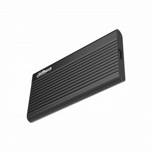 Disco Duro Externo Dahua Technology DHI-PSSD-T70-1TB 1 TB