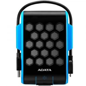 Disco Duro Externo ADATA HD720 AHD720-2TU31-CBL 2 TB