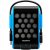 Disco Duro Externo ADATA HD720 AHD720-2TU31-CBL 2 TB