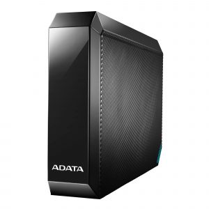 Disco Duro Externo ADATA HM800 AHM800-8TU32G1-CUSBK 8 TB