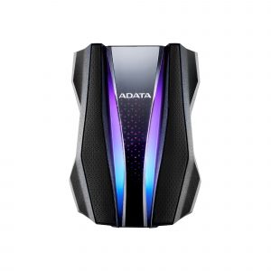 Disco Duro Externo ADATA HD770G AHD770G-2TU32G1-CBK 2 TB