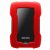 Disco Duro Externo ADATA HD330 AHD330-1TU31-CRD 1 TB