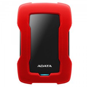 Disco Duro Externo ADATA HD330 AHD330-2TU31-CRD 2 TB
