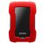 Disco Duro Externo ADATA HD330 AHD330-2TU31-CRD 2 TB