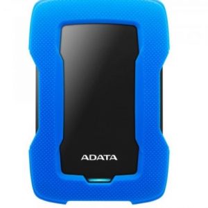 Disco Duro Externo ADATA HD330  AHD330-1TU31-CBL 1 TB