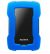 Disco Duro Externo ADATA HD330  AHD330-1TU31-CBL 1 TB