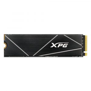 Unidad de Estado Sólido XPG  ADATA GAMMIX S70 BLADE AGAMMIXS70B-1T-CS 1 TB