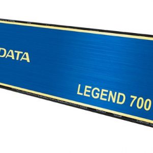 Almacenamiento ADATA ALEG-700-512GCS 512 GB