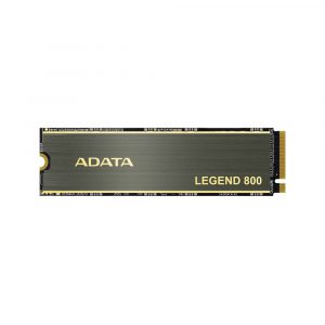 Unidad de estado sólido ADATA LEGEND 800 ALEG-800-500GCS 500 GB