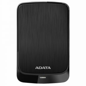 Disco Duro ADATA HV320 AHV320-1TU31-CBK 1 TB