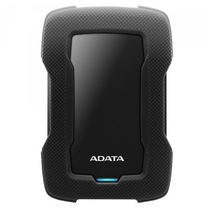 Disco Duro ADATA HD330 AHD330-5TU31-CBK 5 TB