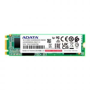 SSD ADATA SU650NS38 ASU650NS38-256GT-C 256 GB