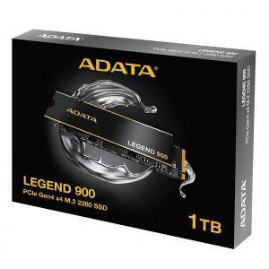 SSD ADATA LEGEND 900 SLEG-900-1TCS 1 TB