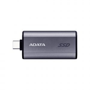 SSD ADATA SC750 SC750-1000G-CCBK 1 TB