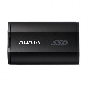 SSD ADATA SD810 SD810-2000G-CBK 2 TB
