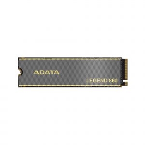 SSD ADATA LEGEND 860 SLEG-860-1000GCS 1 TB