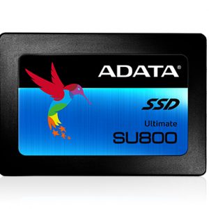 SSD ADATA SU800 ASU800SS-256GT-C 256 GB
